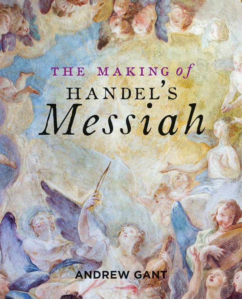 Making of Handel's Messiah