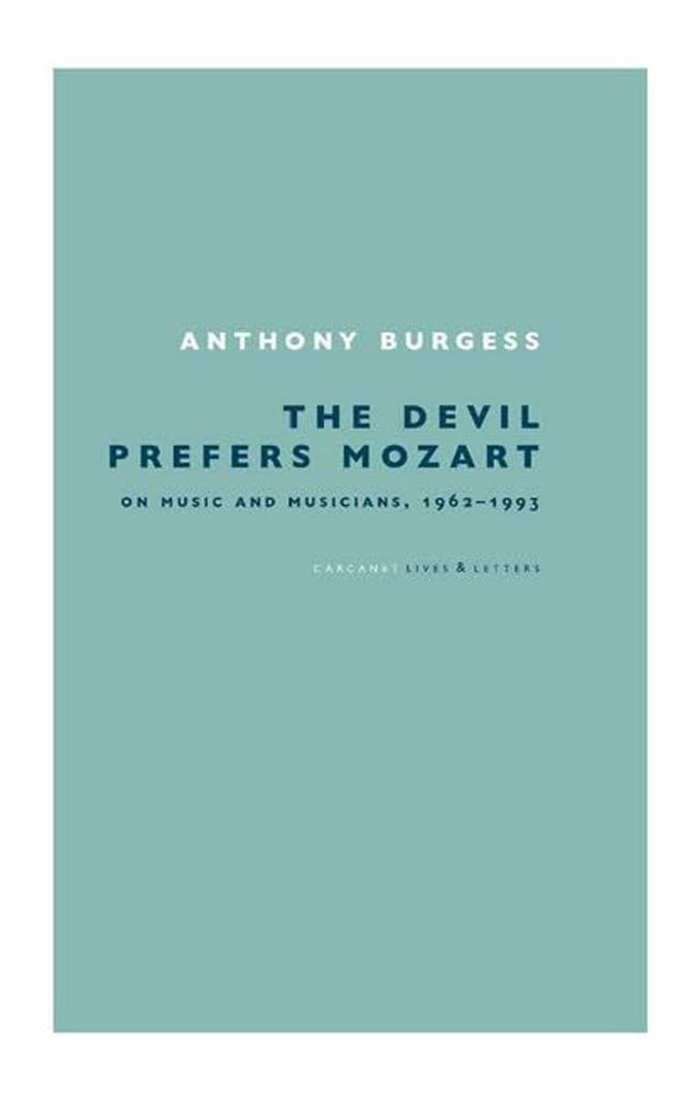 Devil Prefers Mozart