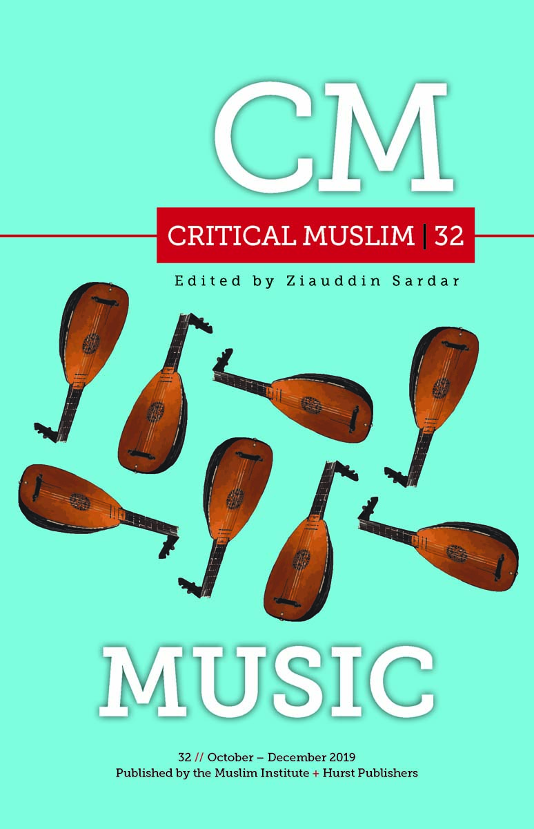 Critical Muslim, Volume 32