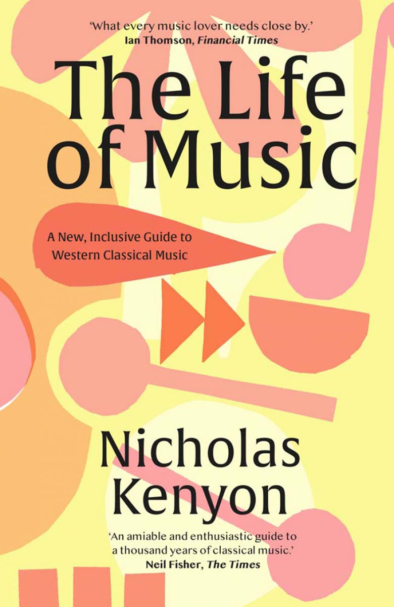 Life of Music