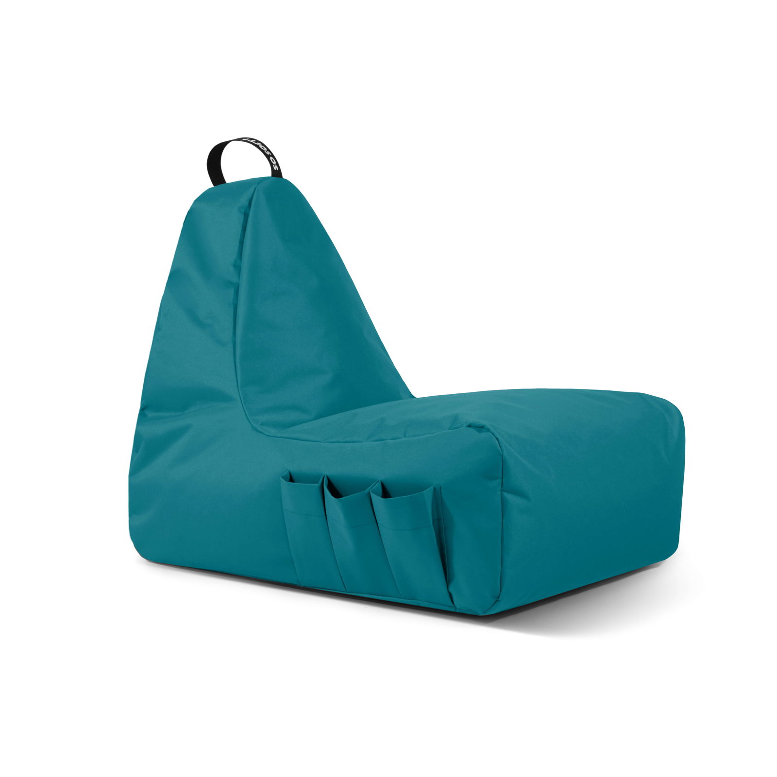 Sėdmaišis Chill Gamer XL, 90x65x55 cm, turkio