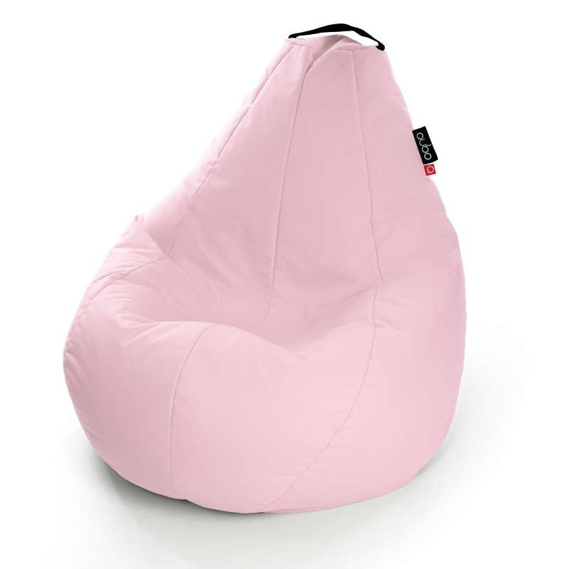 Qubo™ Comfort 120 Lychee POP FIT sėdmaišis