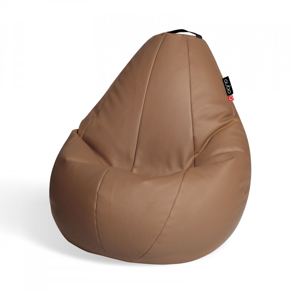 Qubo™ Comfort 120 Physalis SOFT FIT sėdmaišis