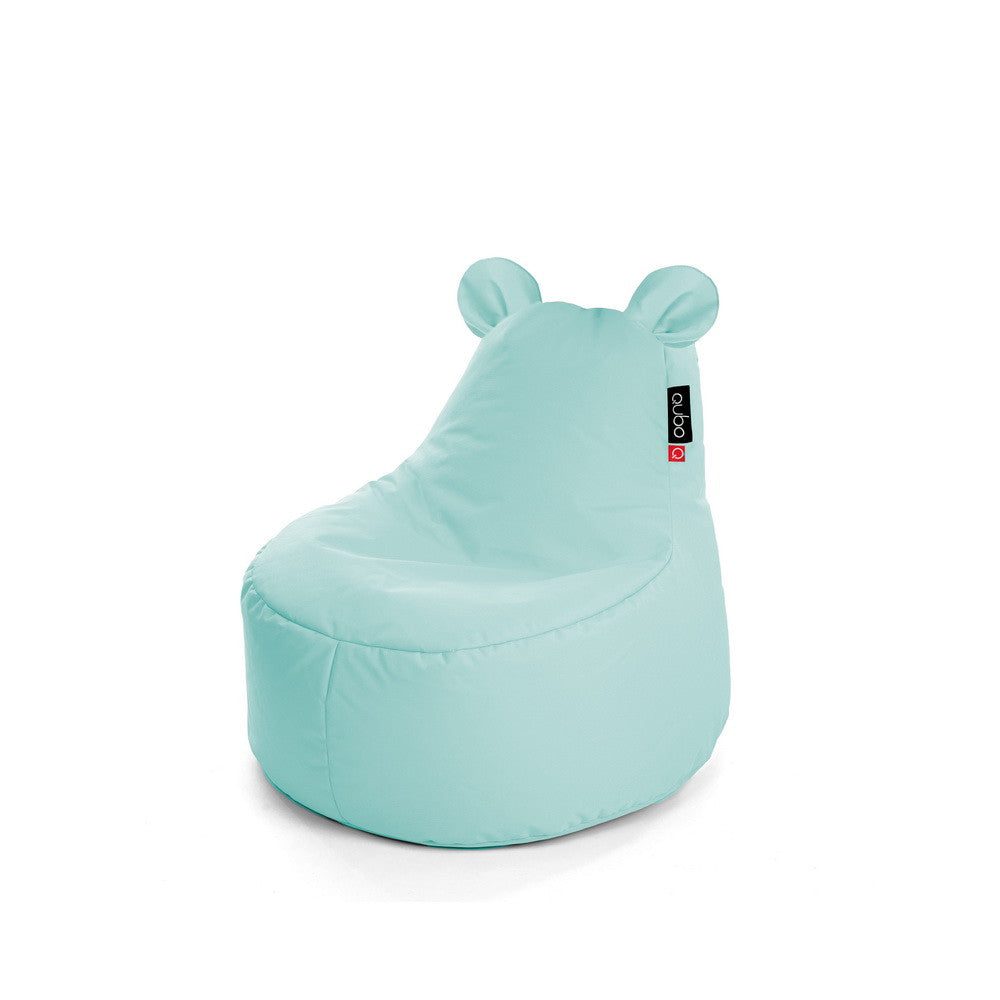 Qubo™ Teddy Cloud POP FIT sėdmaišis