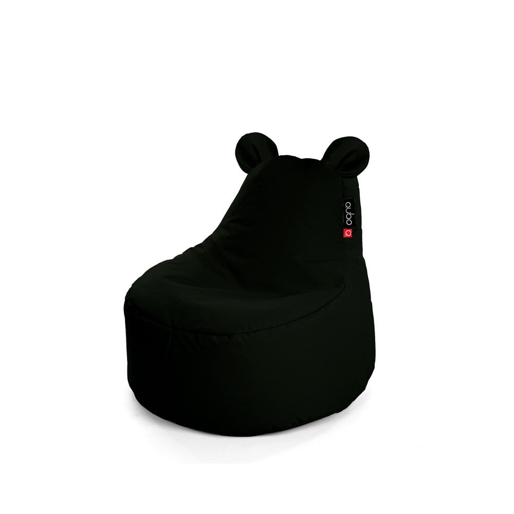 Qubo™ Teddy Copers POP FIT sėdmaišis