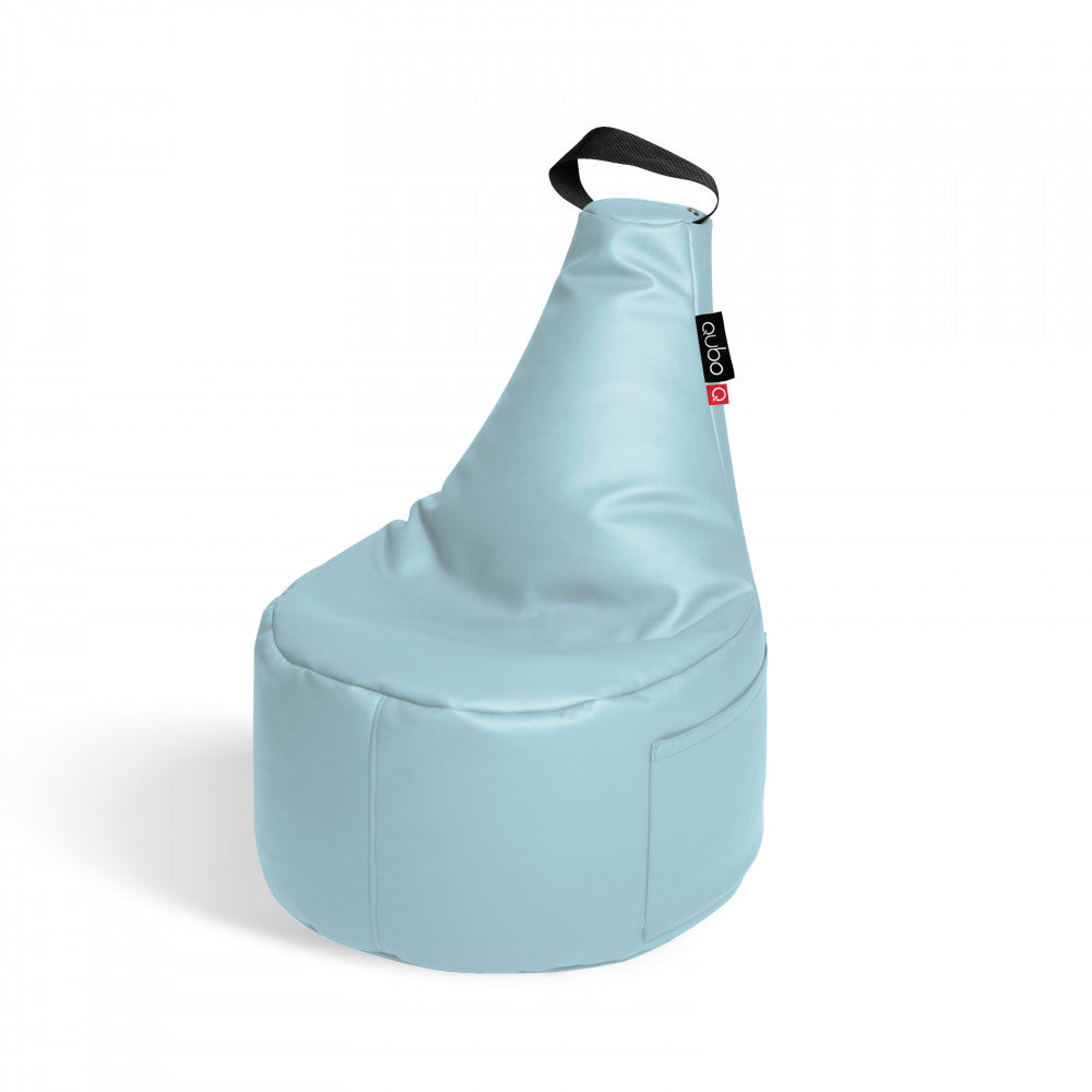 Qubo™ Fusion Polia SOFT FIT sėdmaišis