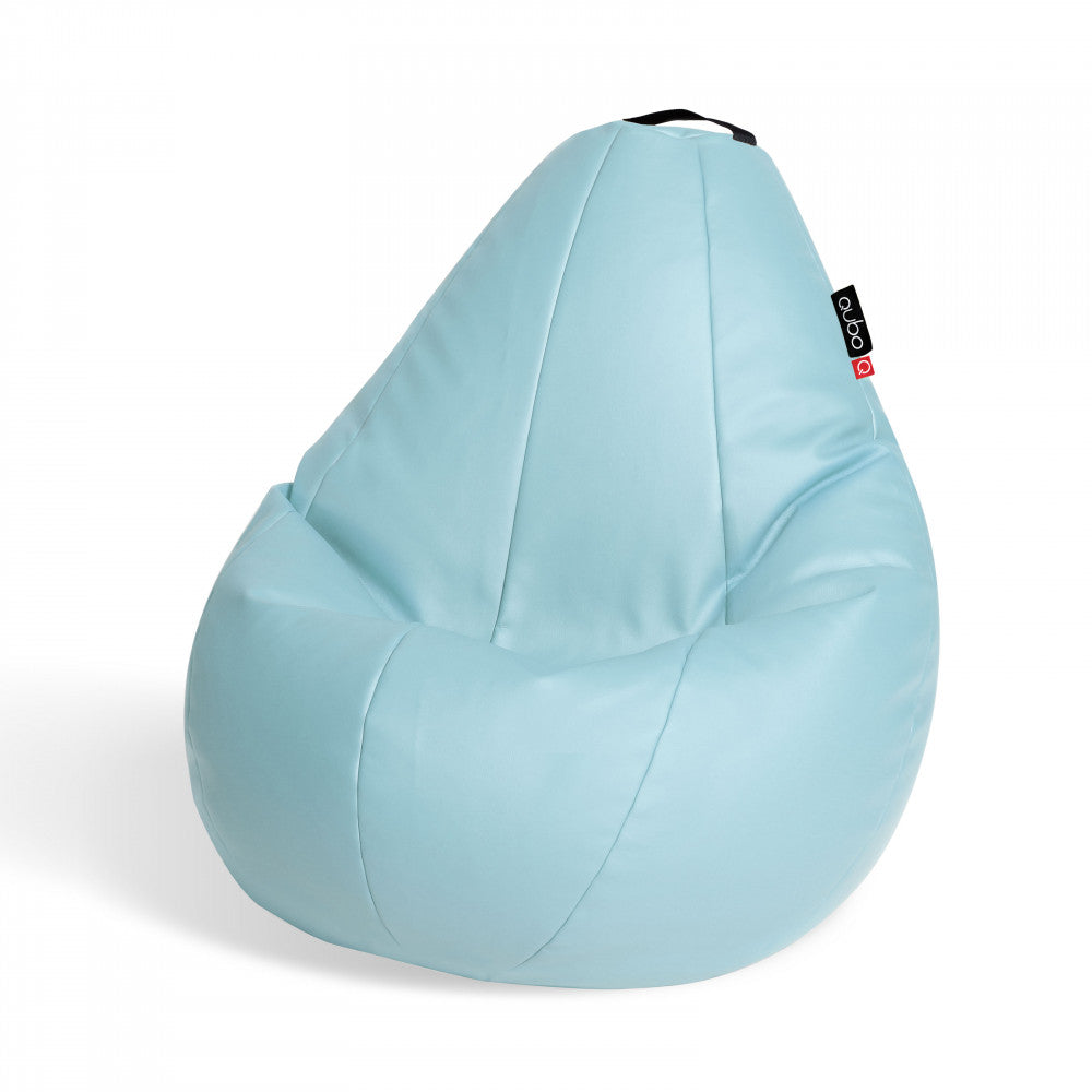 Qubo™ Comfort 120 Polia SOFT FIT sėdmaišis