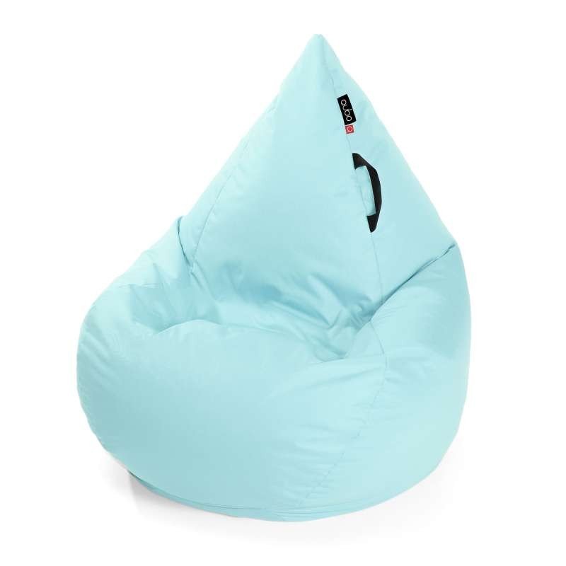 Qubo™ Wave Drop Cloud POP FIT sėdmaišis