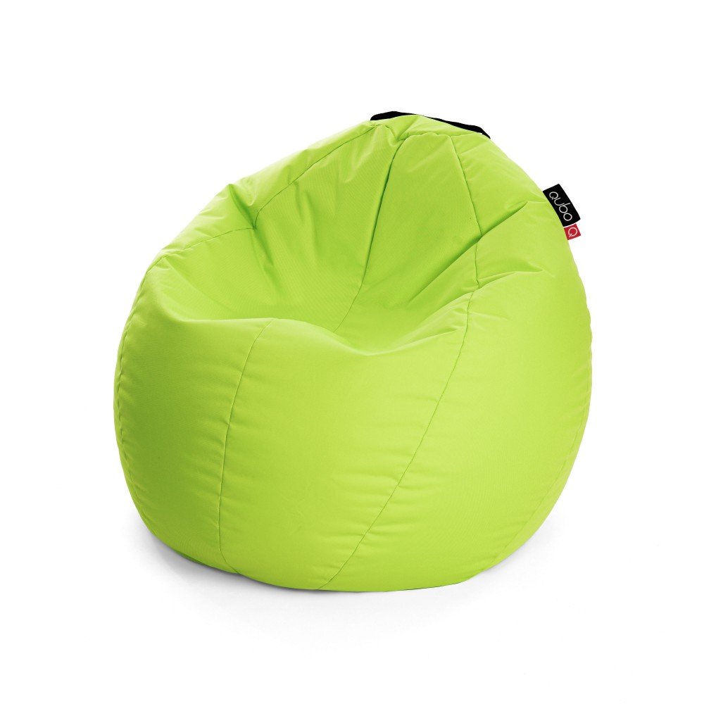 Qubo™ Comfort 80 Apple POP FIT sėdmaišis