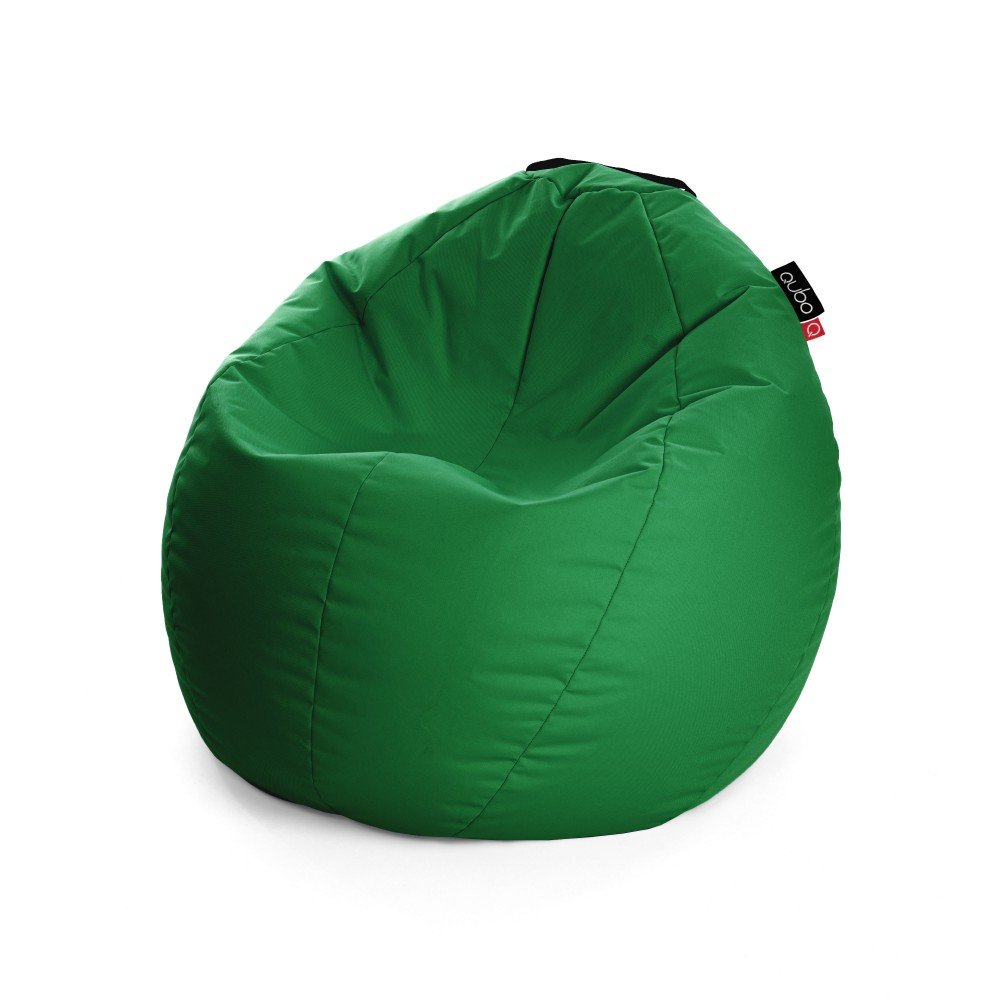 Qubo™ Comfort 80 Avocado POP FIT sėdmaišis
