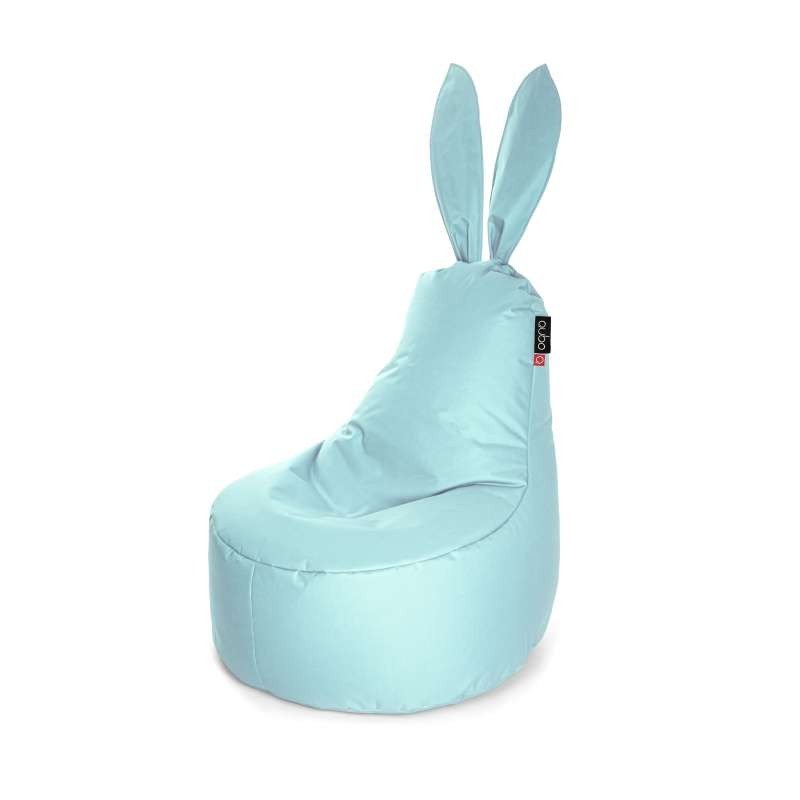 Qubo™ Mommy Rabbit Cloud POP FIT sėdmaišis