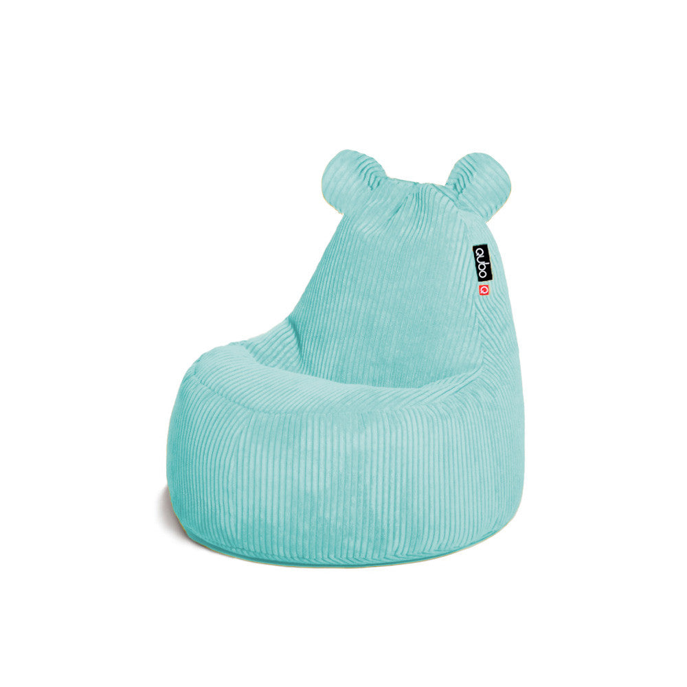 Qubo™ Teddy Electric FEEL FIT sėdmaišis