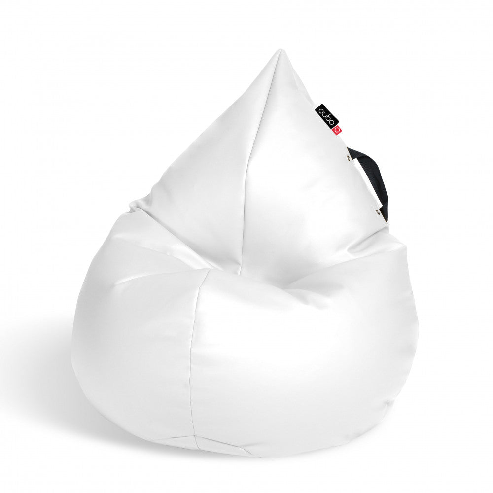 Qubo™ Splash Drop Jasmine SOFT FIT sėdmaišis