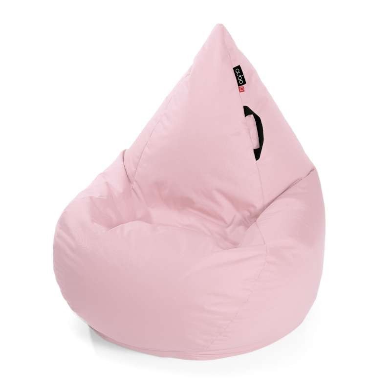Qubo™ Wave Drop Lychee POP FIT sėdmaišis