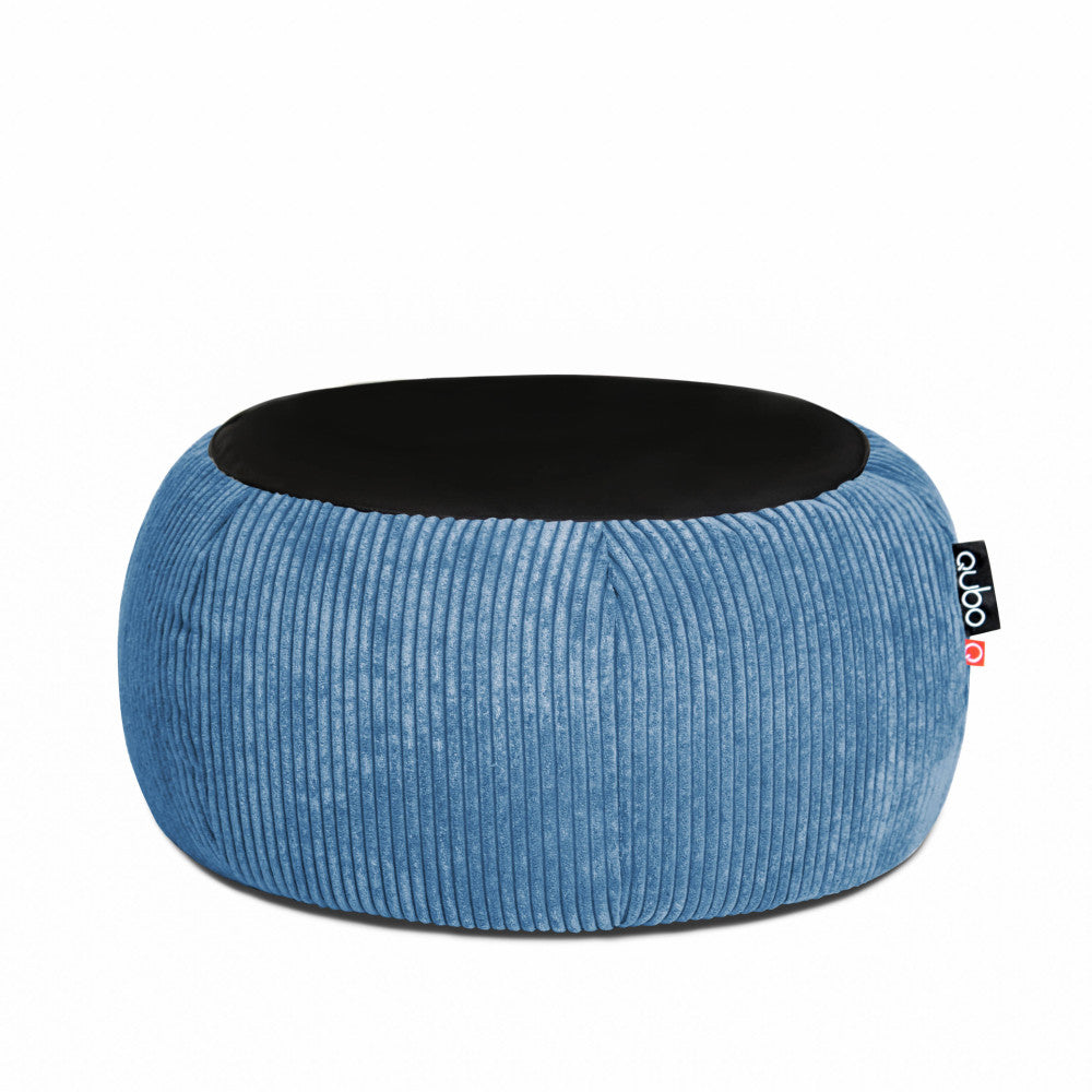 Qubo™ Just Table 50 Laguna FEEL FIT sėdmaišis