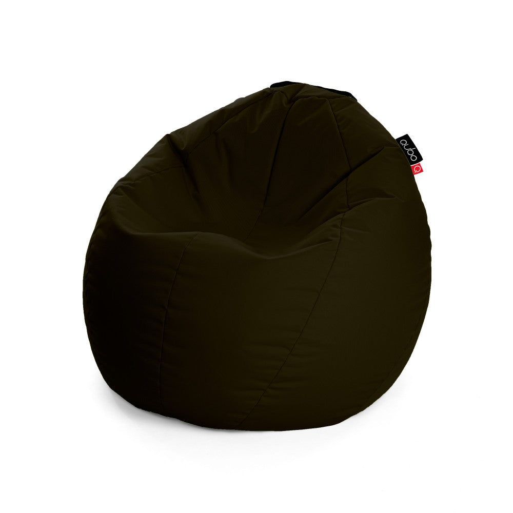 Qubo™ Comfort 80 Copers POP FIT sėdmaišis