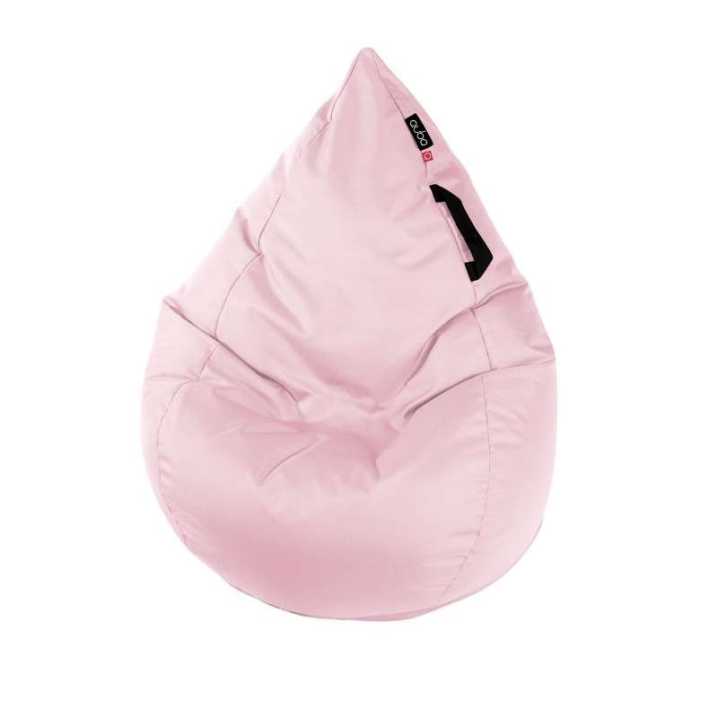Qubo™ Splash Drop Lychee POP FIT sėdmaišis