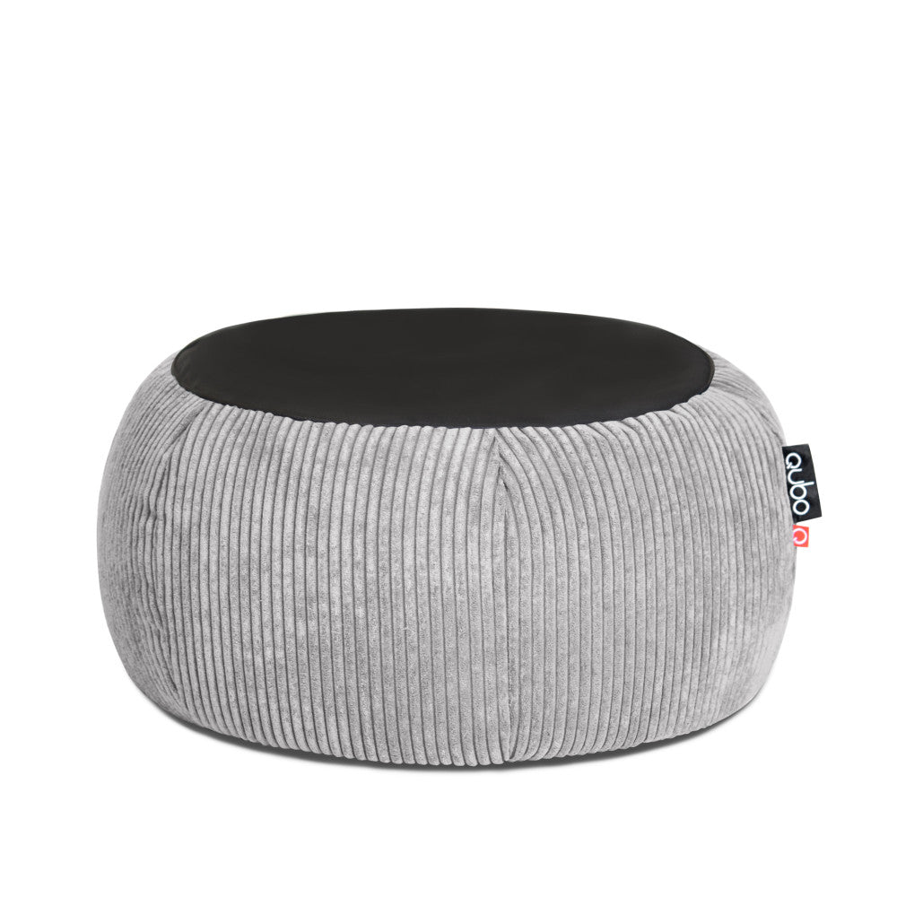 Qubo™ Just Table 50 Urban FEEL FIT sėdmaišis