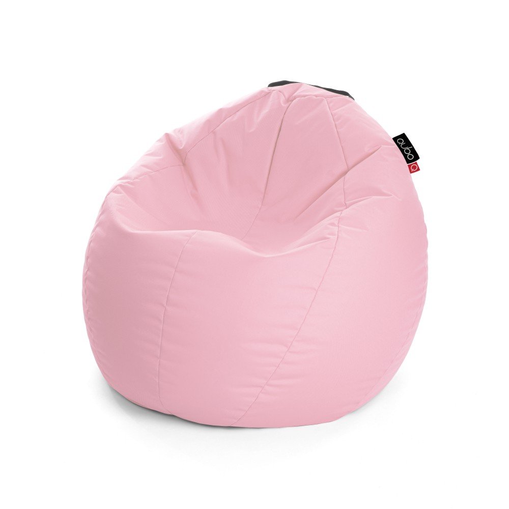 Qubo™ Comfort 80 Lychee POP FIT sėdmaišis