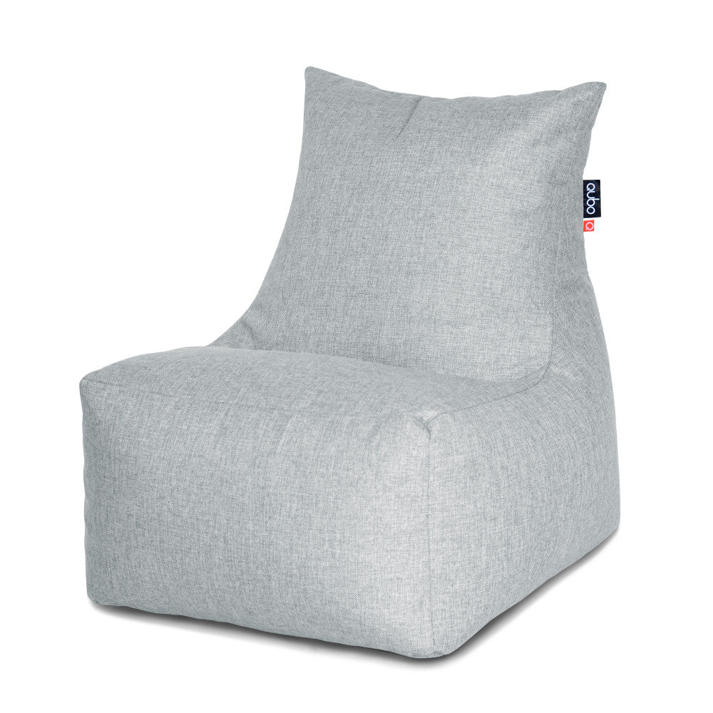 Qubo™ Burma Ash MESH FIT sėdmaišis