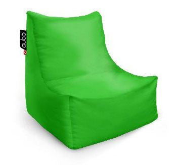Qubo™ Burma Avocado POP FIT sėdmaišis
