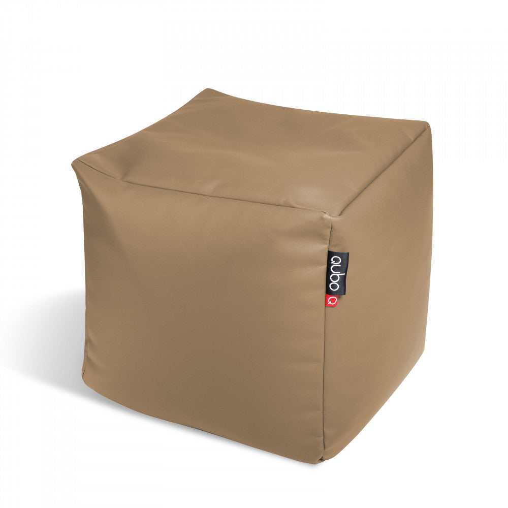 Qubo™ Cube 50 Monk SOFT FIT sėdmaišis