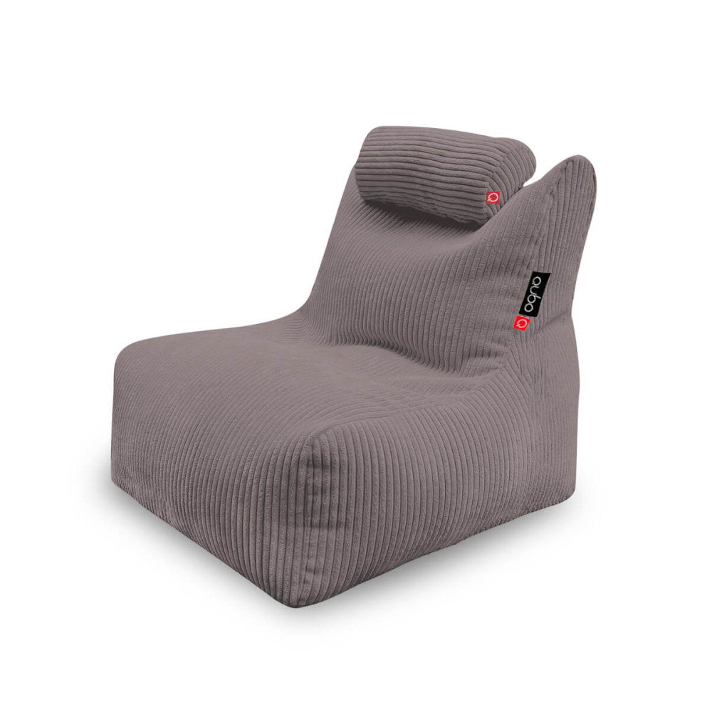 Qubo™ Mini Noa Country FEEL FIT sėdmaišis
