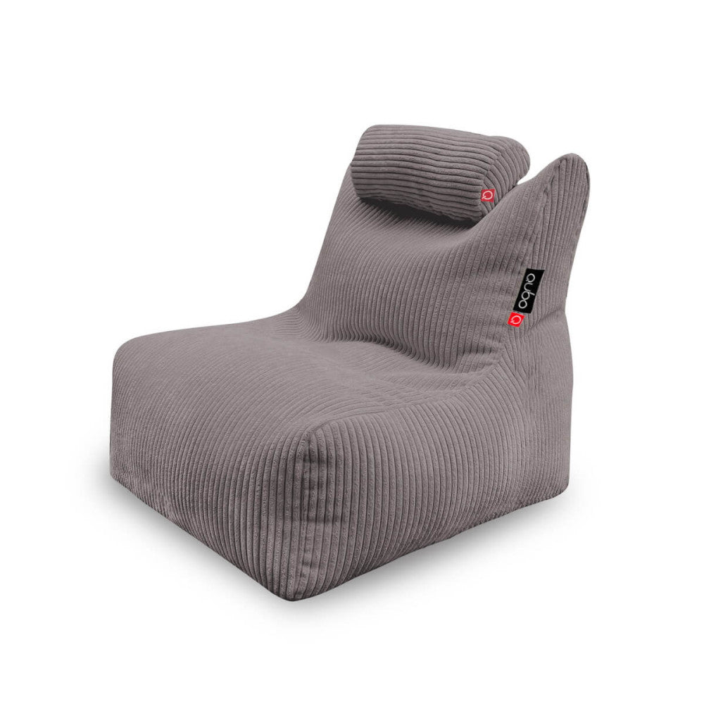 Qubo™ Mini Noa Dust FEEL FIT sėdmaišis