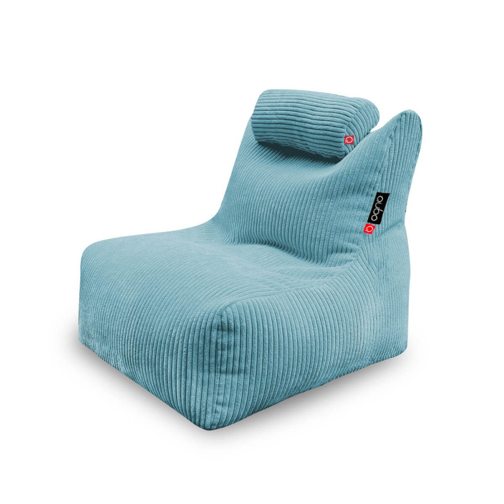 Qubo™ Mini Noa Electric FEEL FIT sėdmaišis