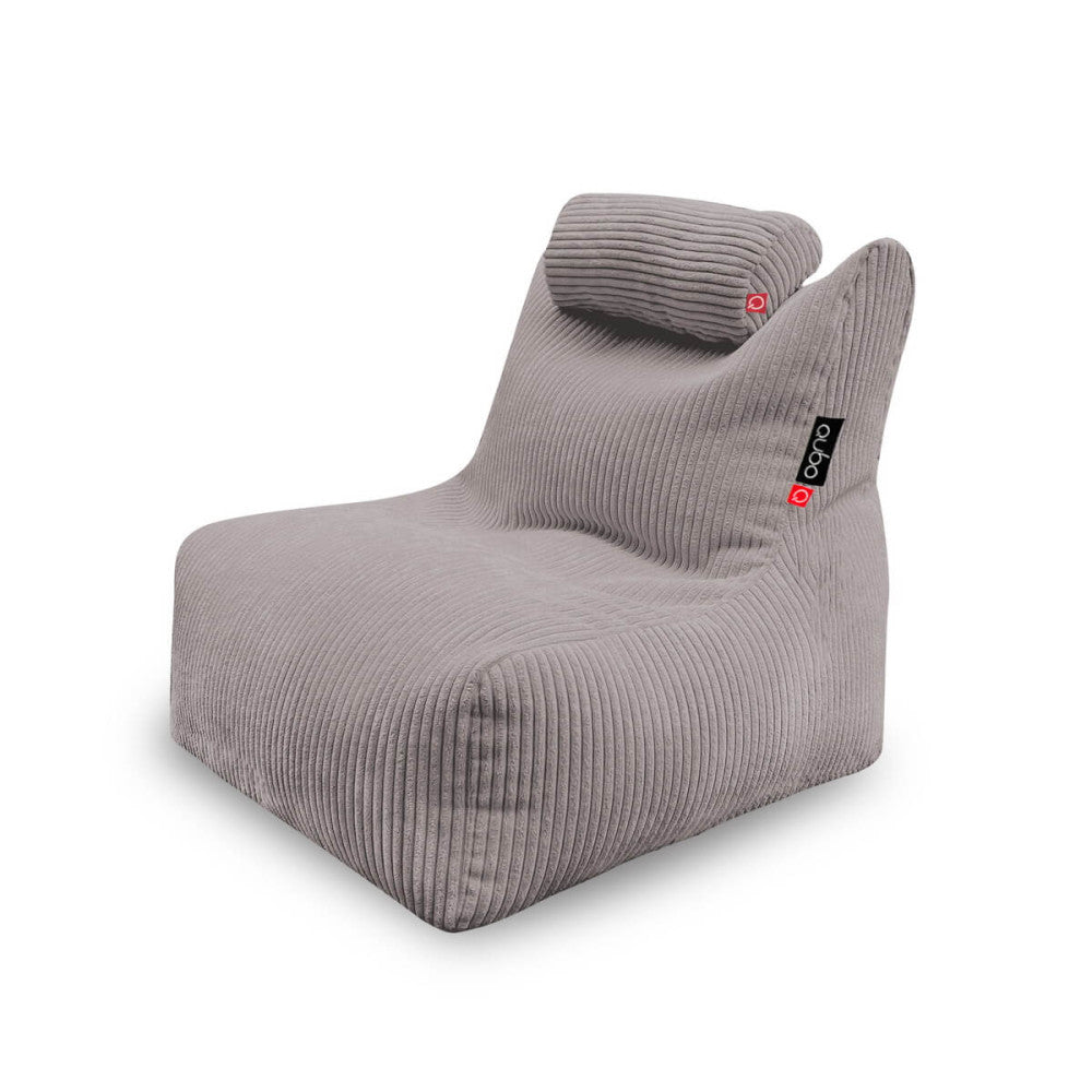 Qubo™ Mini Noa Folk FEEL FIT sėdmaišis