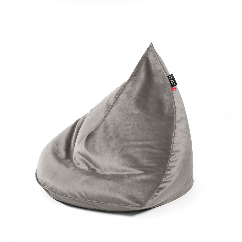 Qubo™ Taro Leaf Moonstone FRESH FIT sėdmaišis
