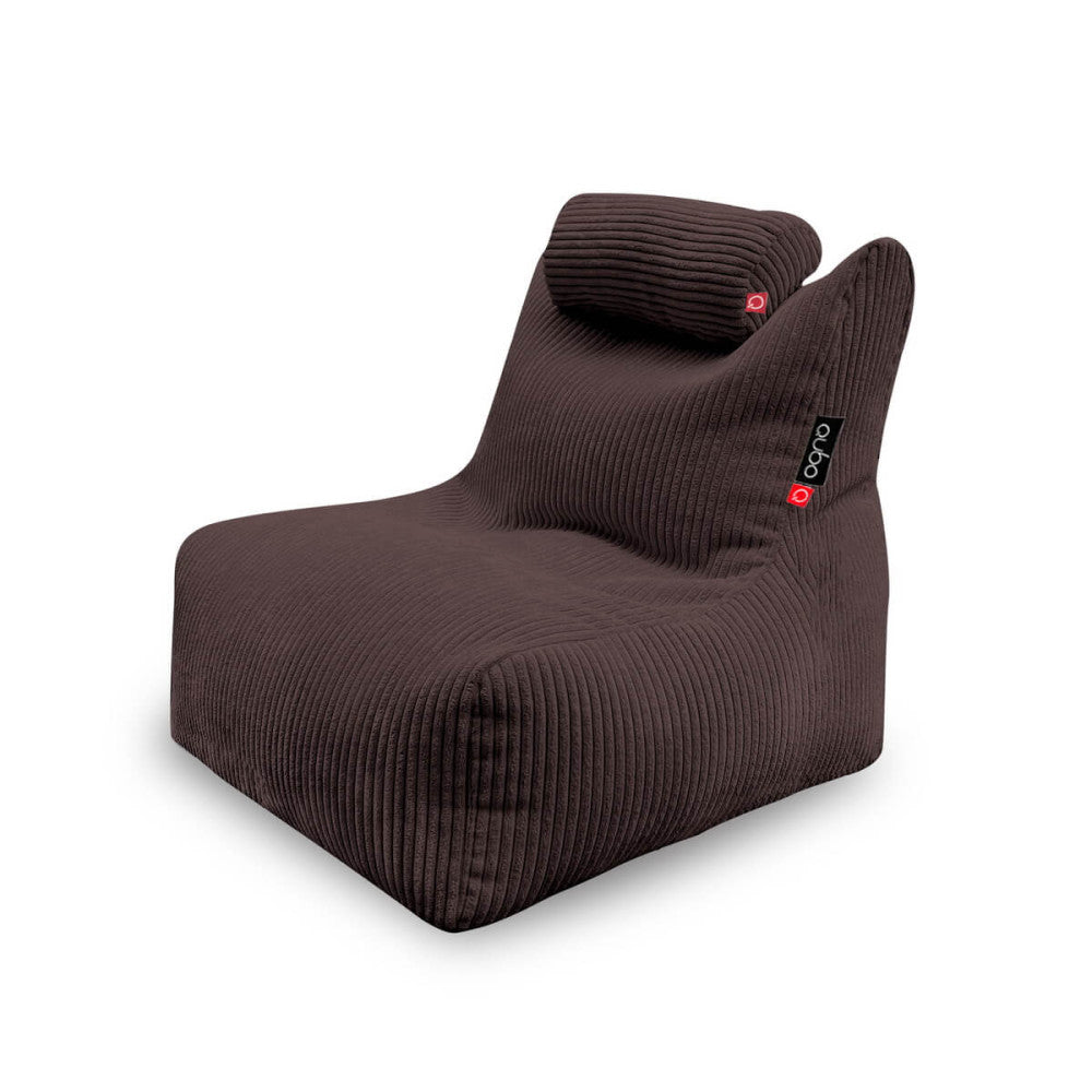 Qubo™ Mini Noa Land FEEL FIT sėdmaišis