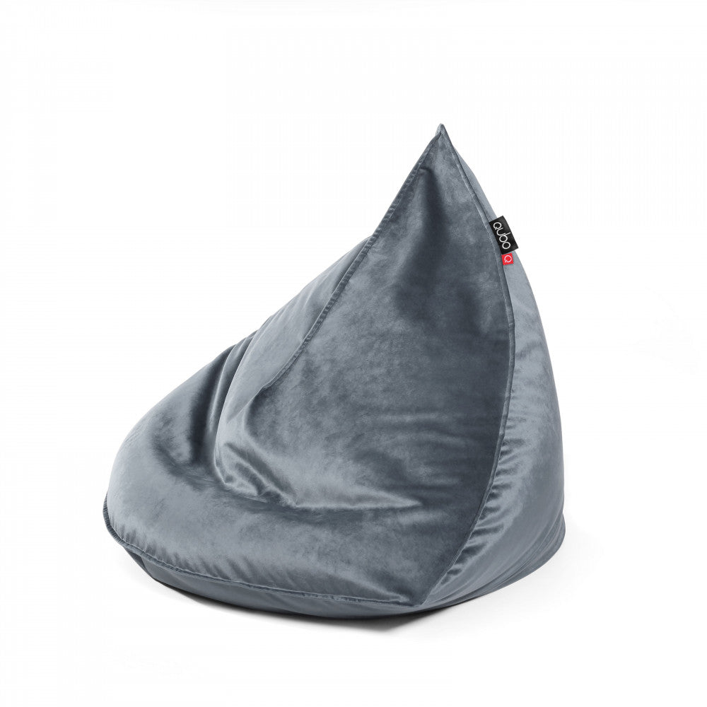 Qubo™ Taro Leaf Quartz FRESH FIT sėdmaišis