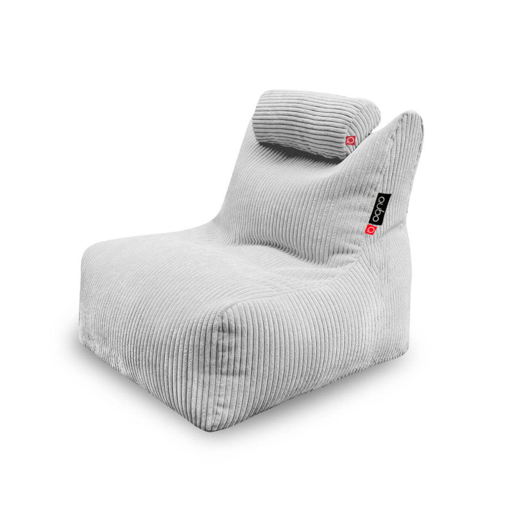 Qubo™ Mini Noa Sugar FEEL FIT sėdmaišis