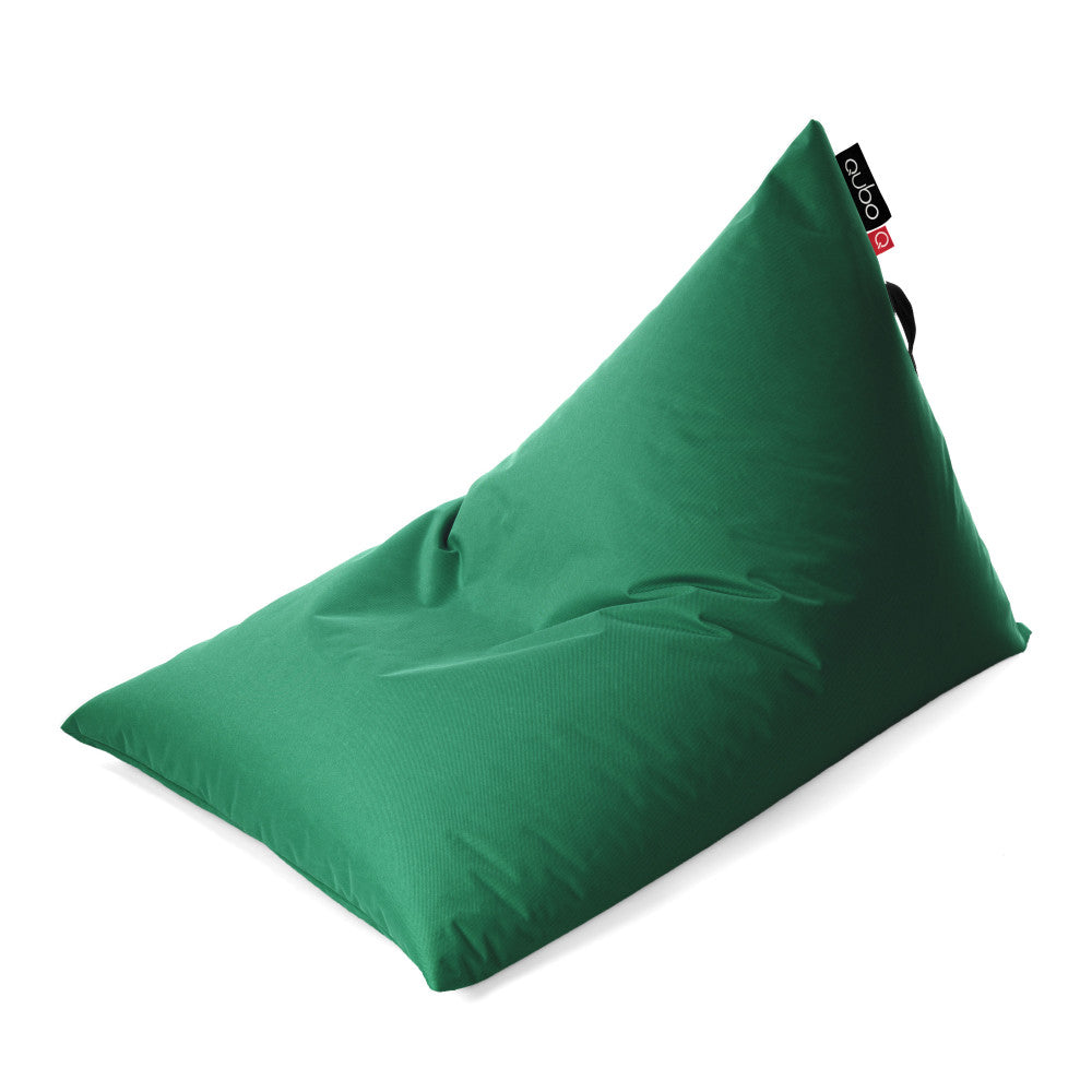 Qubo™ Tryangle Avocado POP FIT sėdmaišis
