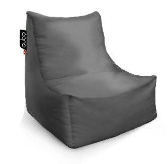 Qubo™ Burma Pebble POP FIT sėdmaišis