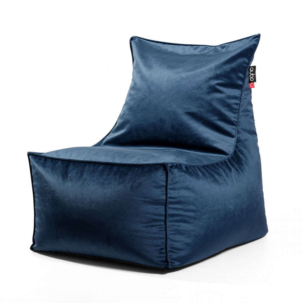 Qubo™ Burma Sapphire FRESH FIT sėdmaišis