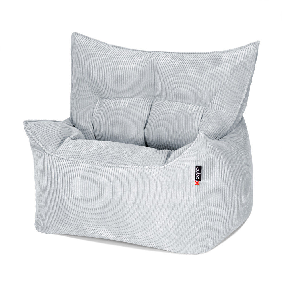 Qubo™ Kalá Pure FEEL FIT sėdmaišis