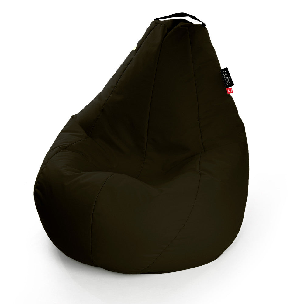 Qubo™ Comfort 120 Copers POP FIT sėdmaišis