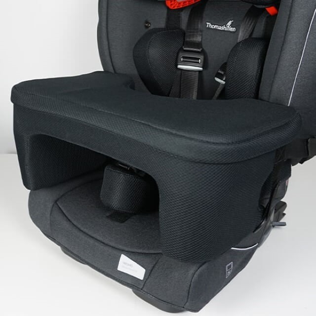 Staliukas RECARO Monza Nova 2 Reha