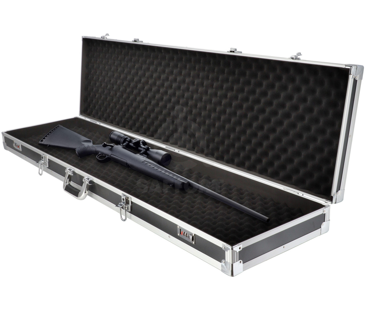 Brihard RIFLE EXTRA STRONG CASE