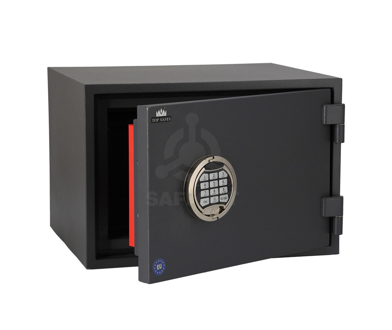 Top Safes F3 E EKSPOZICINIS SEIFAS