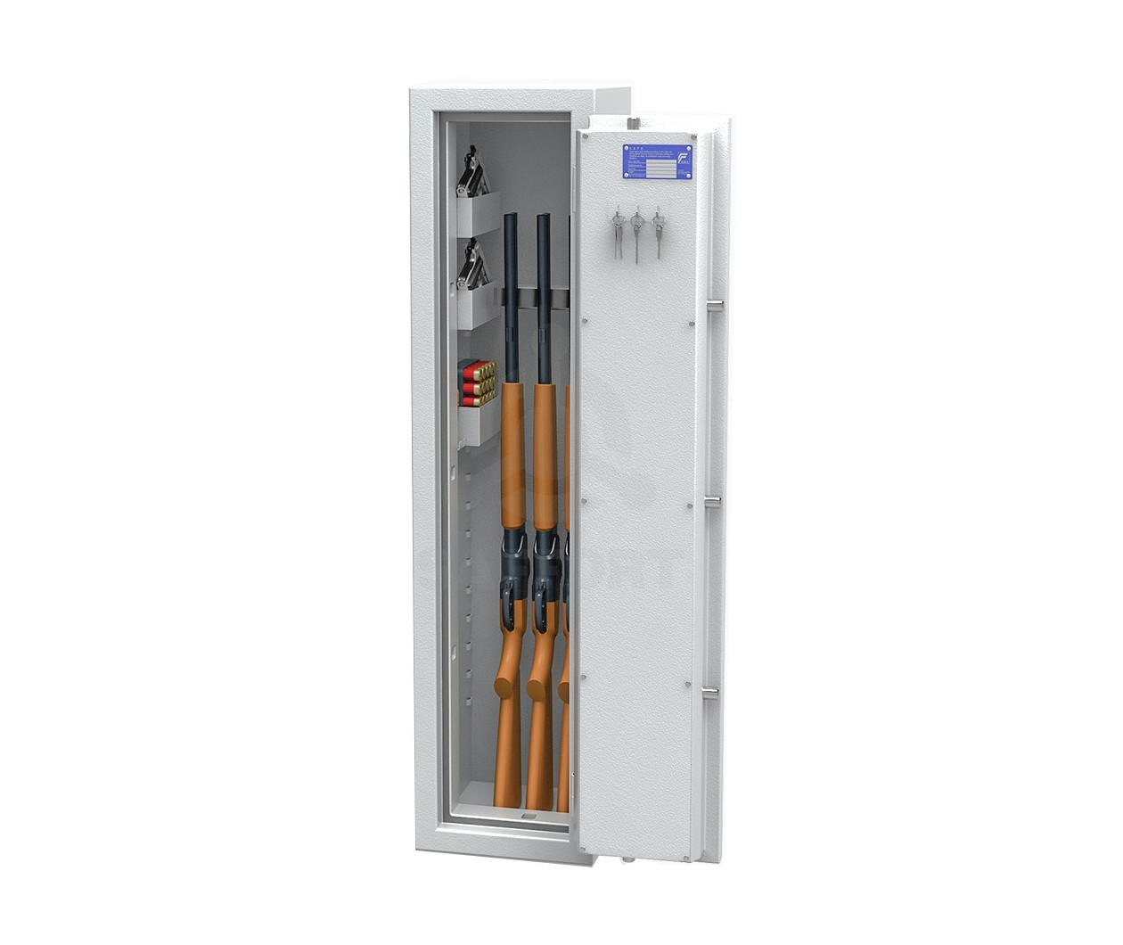 ISS LUZERN WF 5563002 E