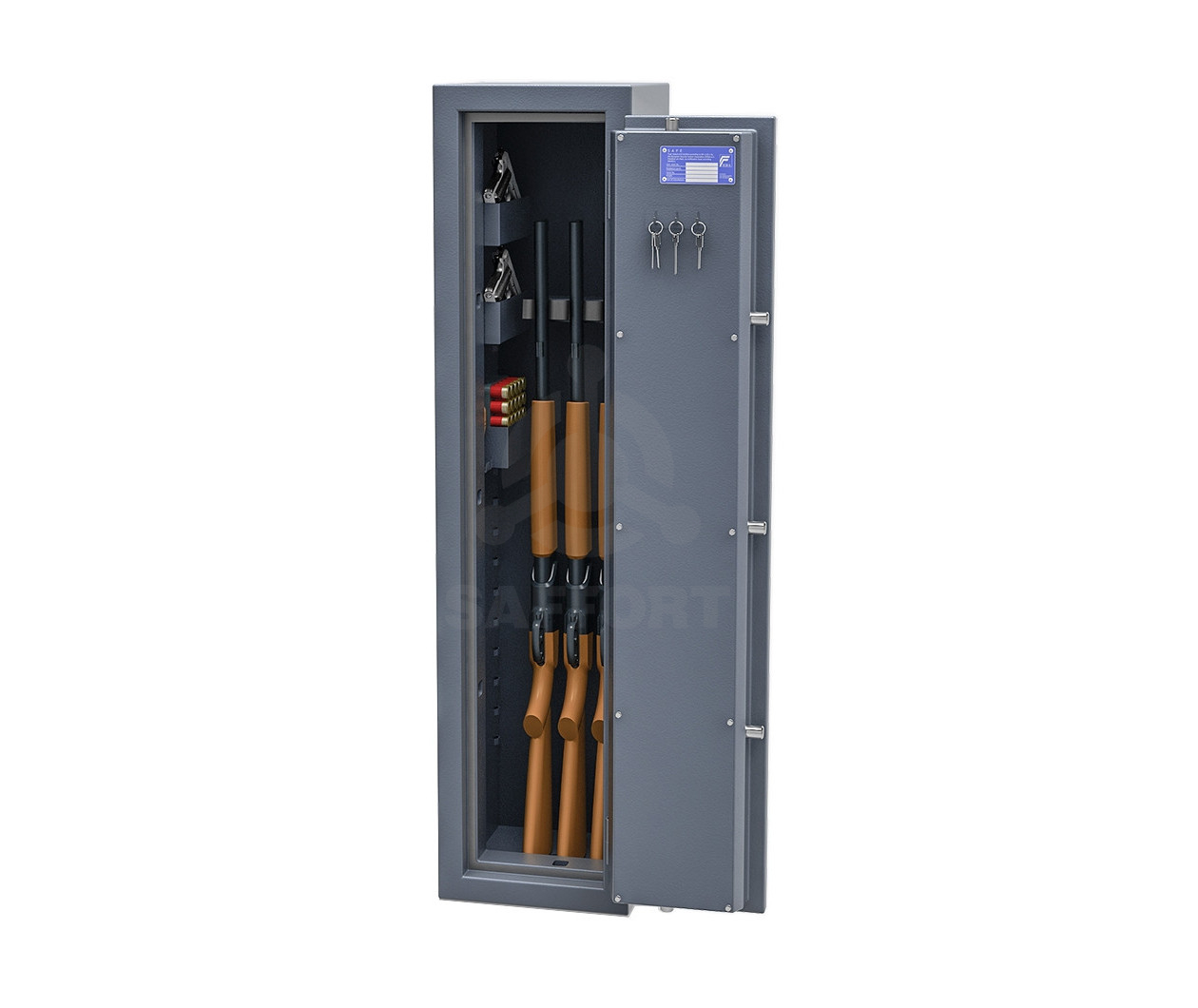 ISS LUZERN WF 5563012 E