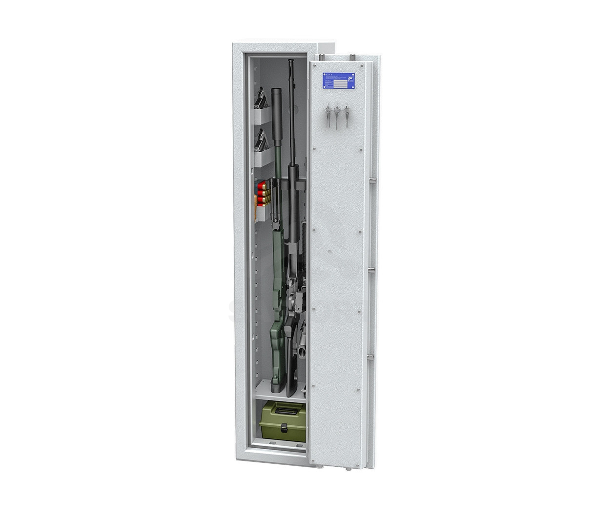 ISS ST GALLEN WF 5647801 K