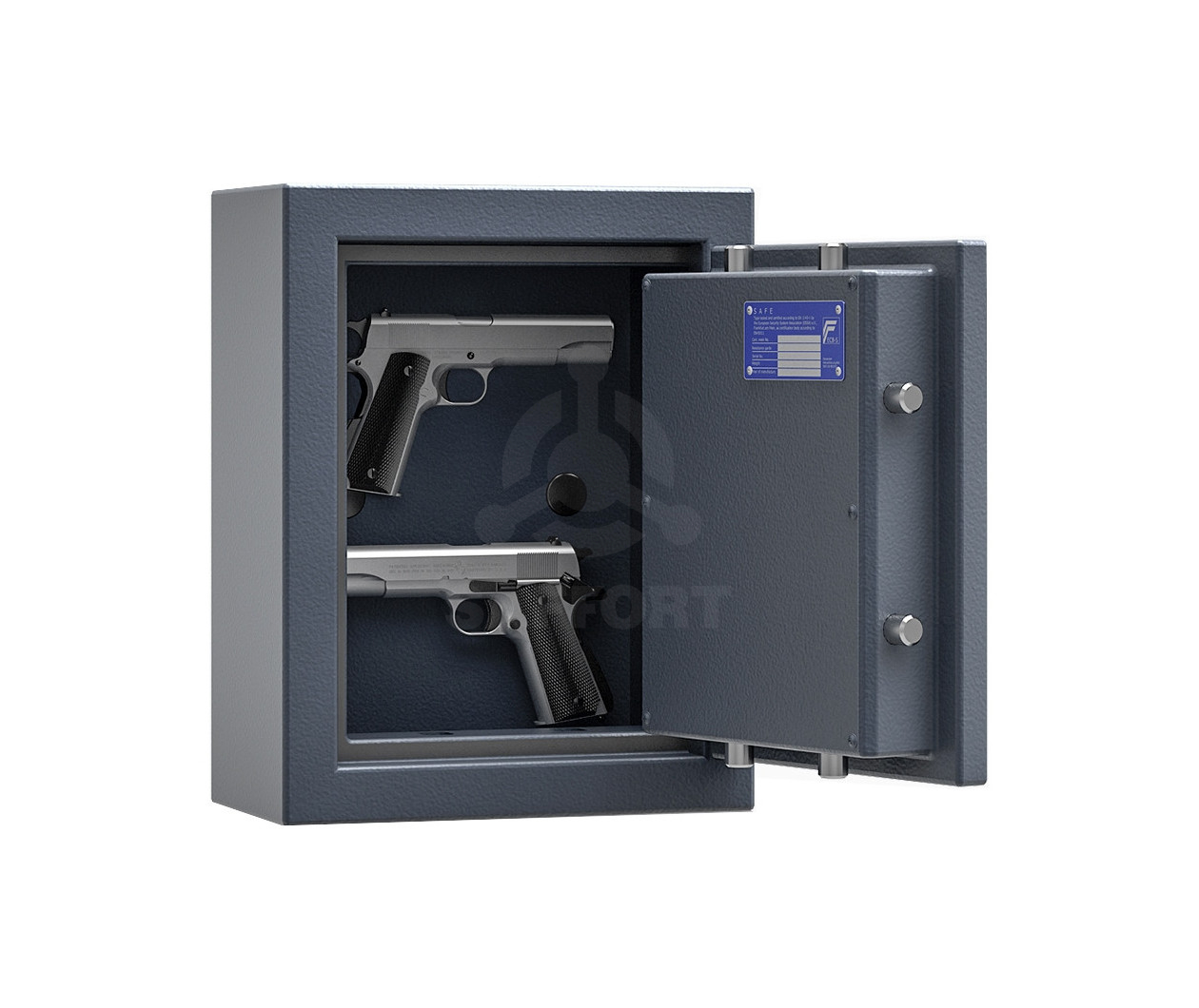 ISS SAFE4GUN 59310011 K