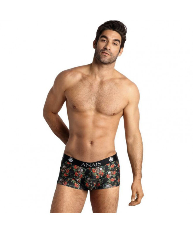 ANAIS MEN - POWER BOXER : Dydis - M