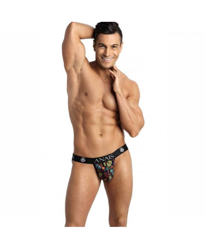 ANAIS MEN - MEXICO JOCK STRAP : Dydis - XL