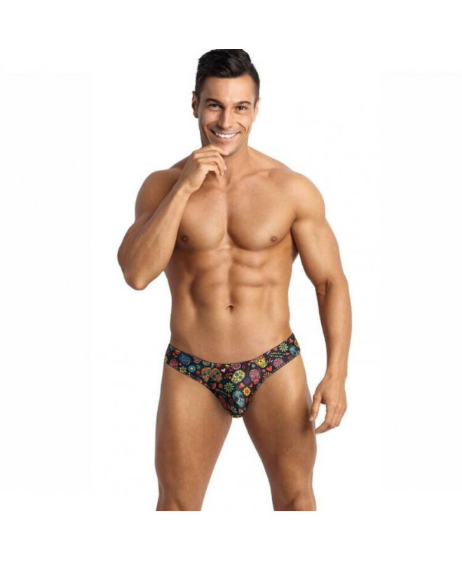 ANAIS MEN - MEXICO STRING : Dydis - M