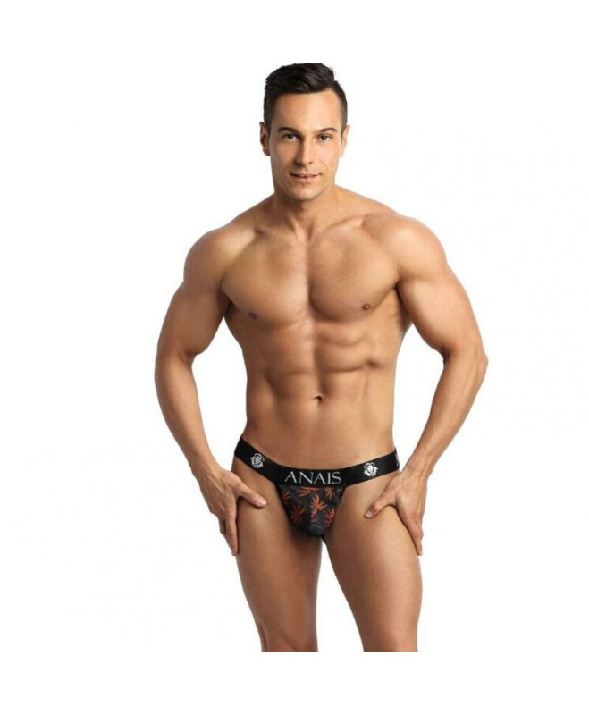 ANAIS MEN - CHILL JOCK STRAP : Dydis - M